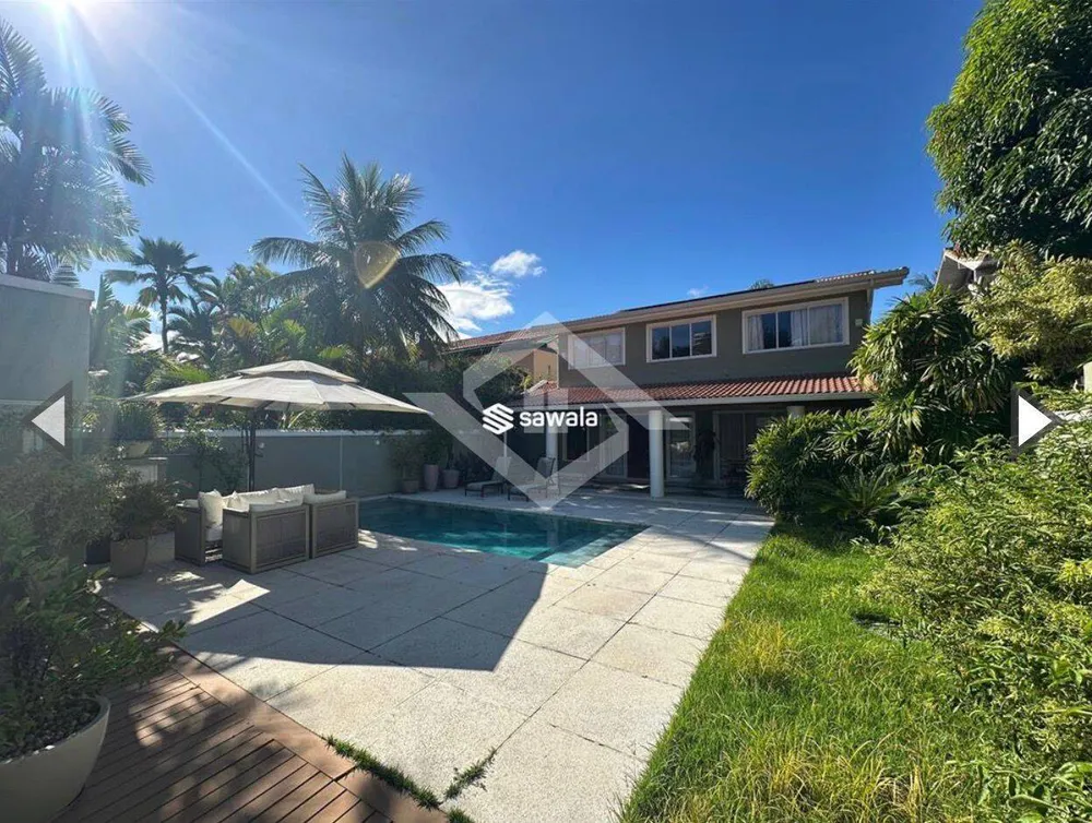 Casa, 4 quartos, 500 m² - Foto 3
