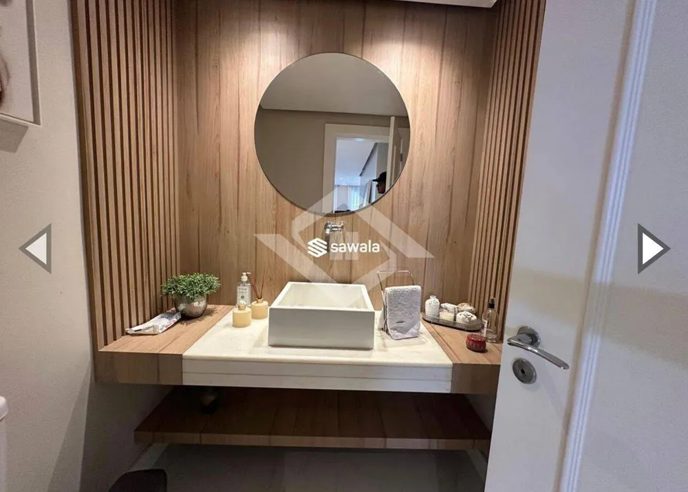 Casa, 4 quartos, 500 m² - Foto 28