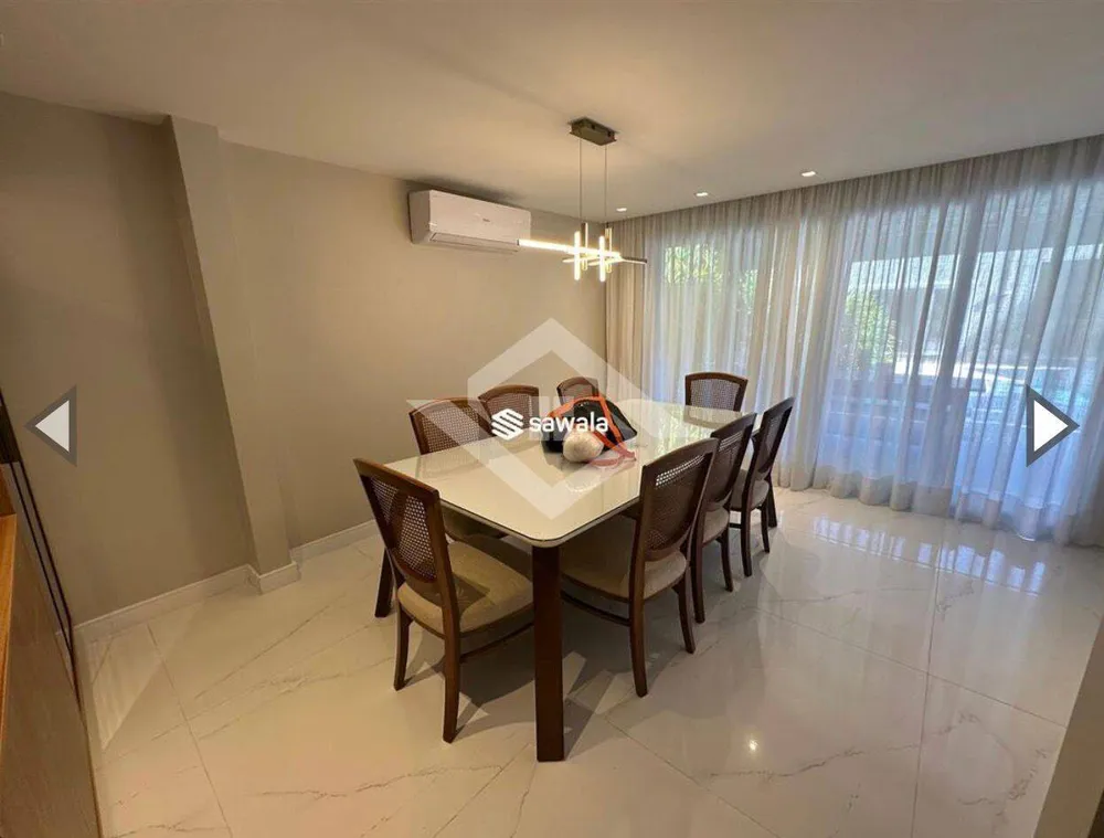 Casa, 4 quartos, 500 m² - Foto 19