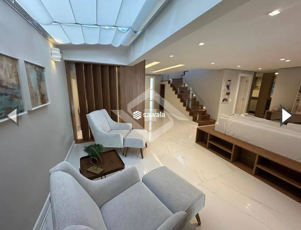 Casa, 4 quartos, 500 m² - Foto 12