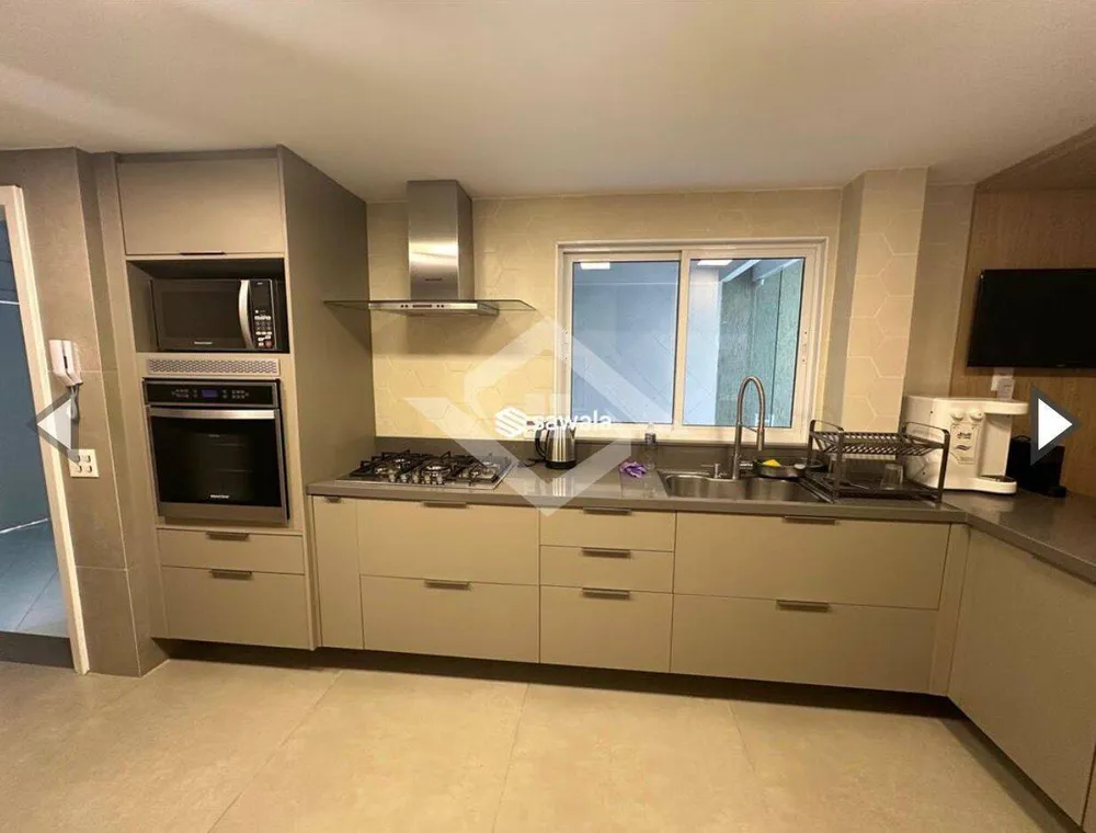 Casa, 4 quartos, 500 m² - Foto 26