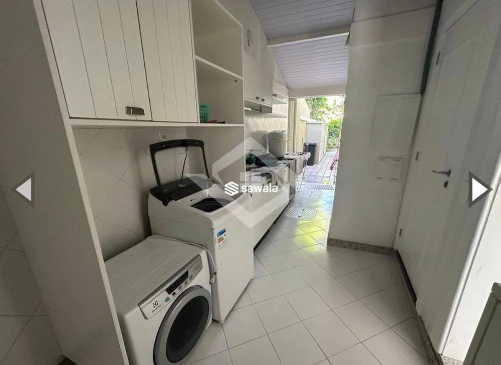 Casa, 4 quartos, 500 m² - Foto 20