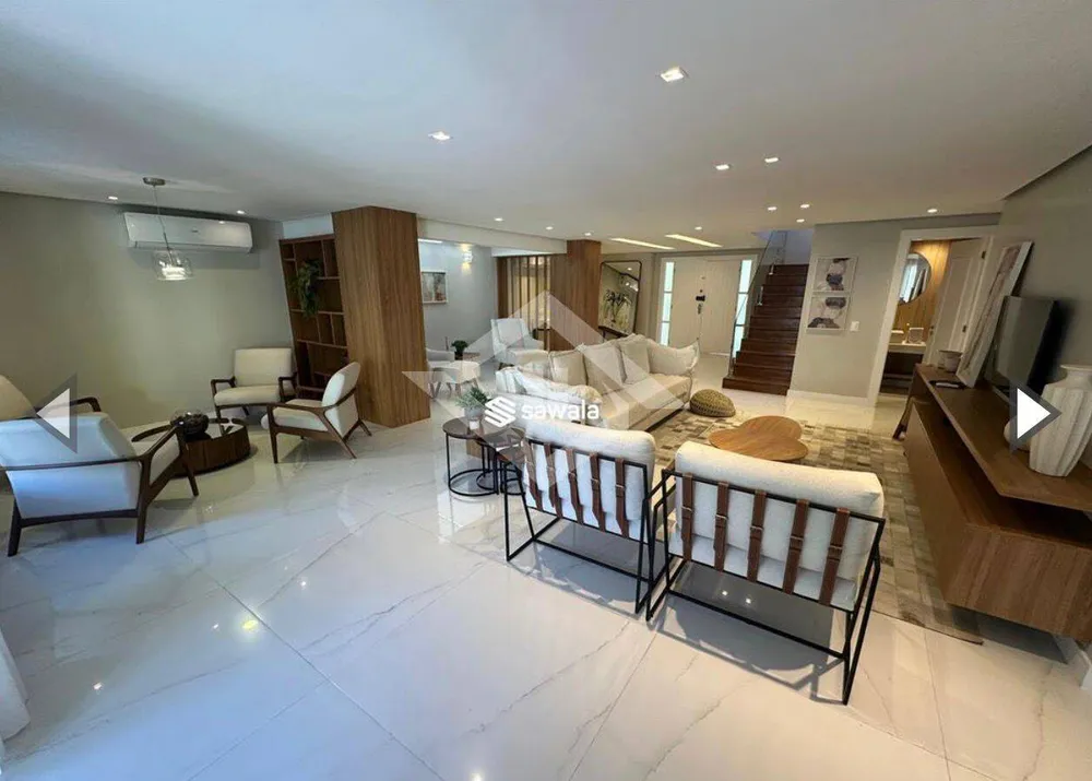 Casa, 4 quartos, 500 m² - Foto 9