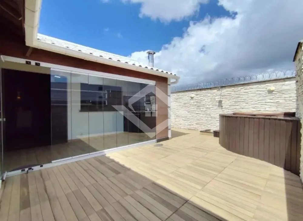 Casa, 2 quartos, 140 m² - Foto 9