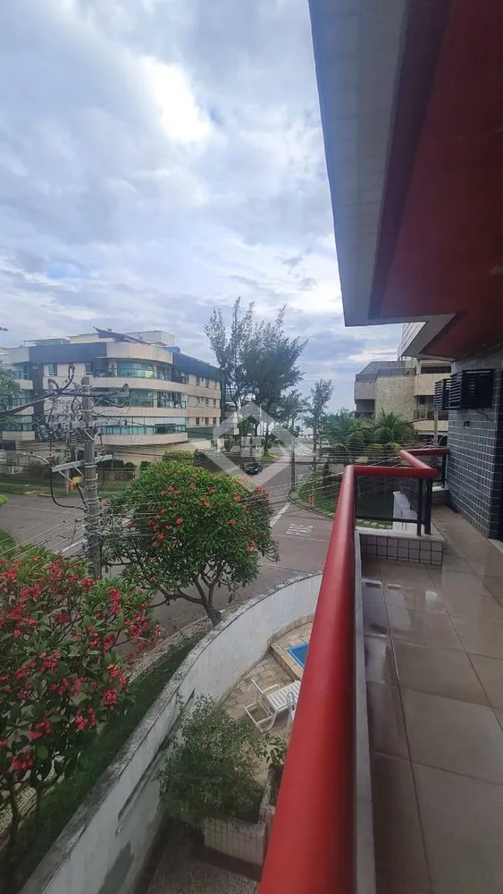 Apartamento, 3 quartos, 140 m² - Foto 24