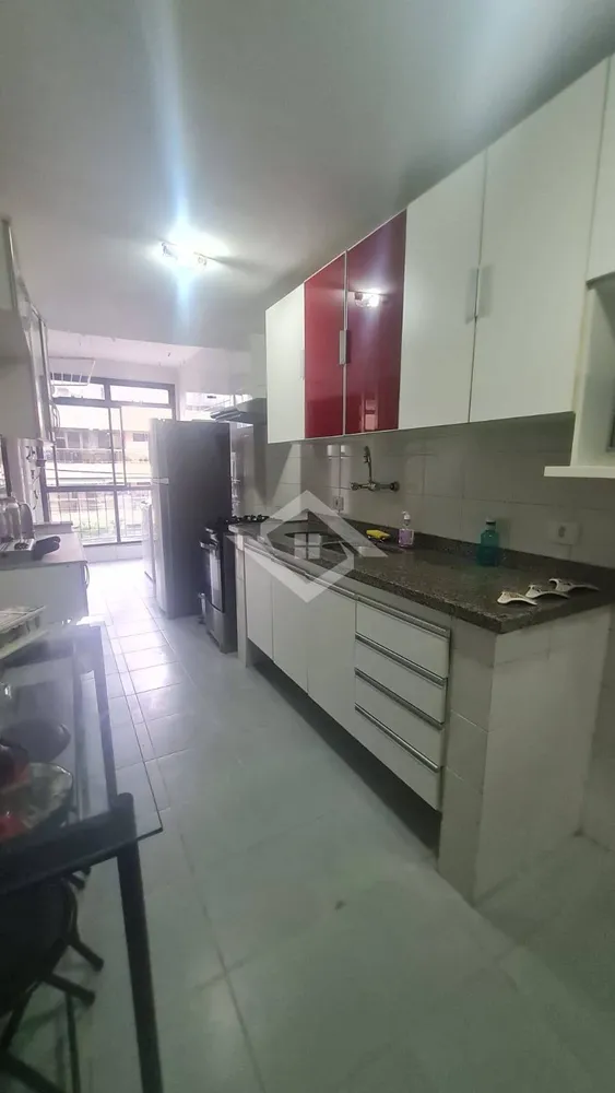 Apartamento, 3 quartos, 140 m² - Foto 14