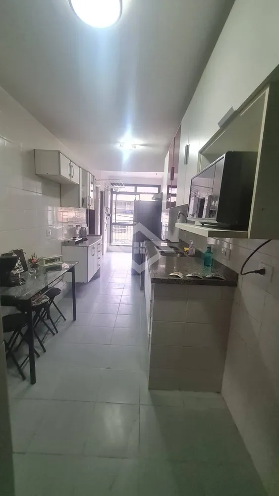 Apartamento, 3 quartos, 140 m² - Foto 15