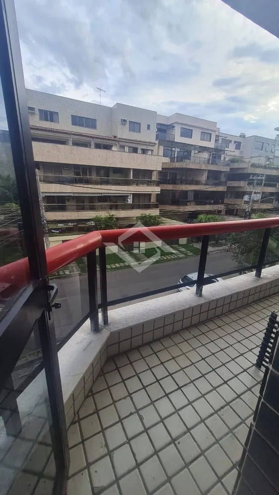 Apartamento, 3 quartos, 140 m² - Foto 22