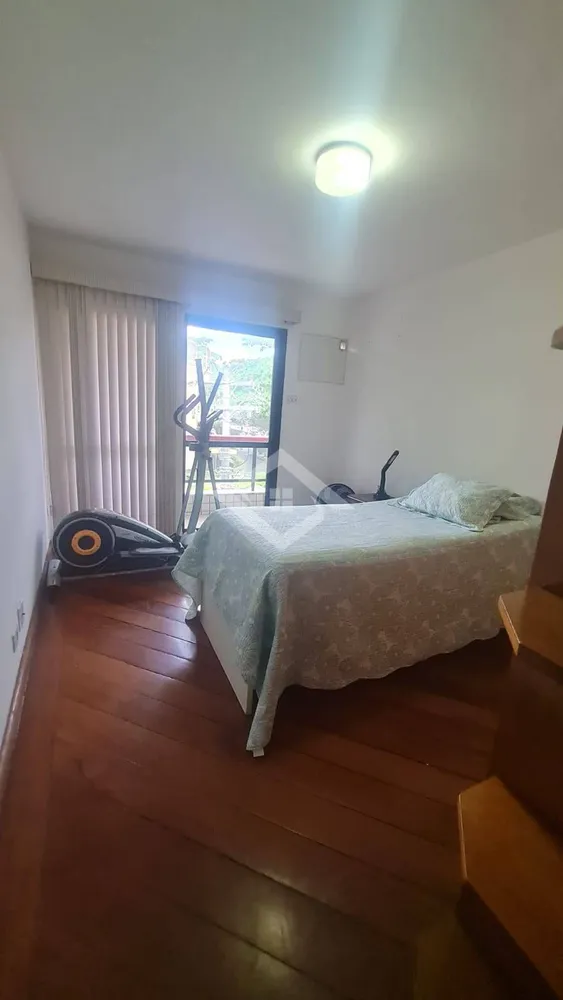 Apartamento, 3 quartos, 140 m² - Foto 10