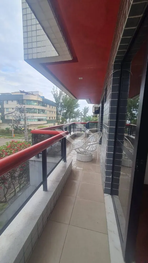 Apartamento, 3 quartos, 140 m² - Foto 2