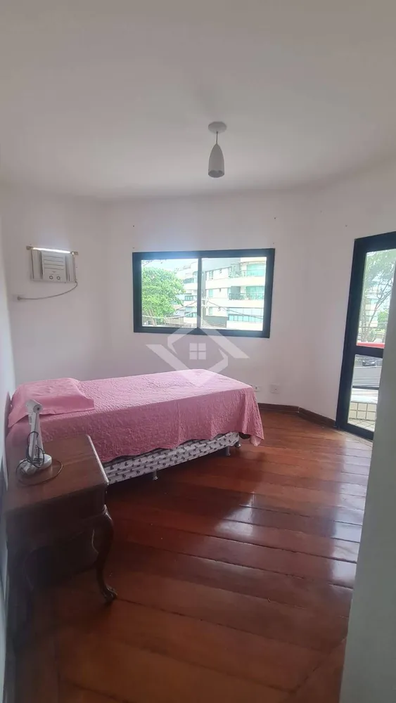 Apartamento, 3 quartos, 140 m² - Foto 12