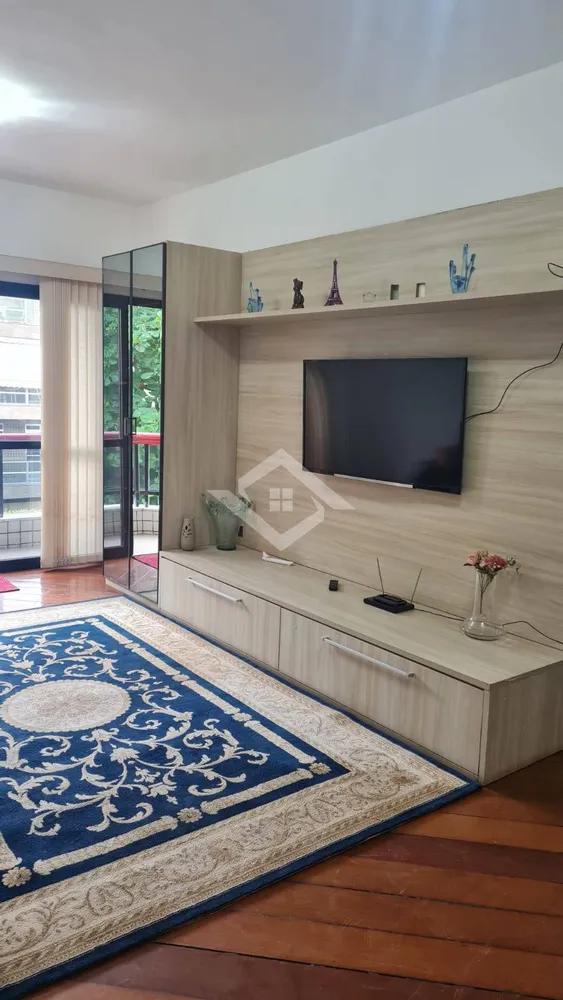 Apartamento, 3 quartos, 140 m² - Foto 5