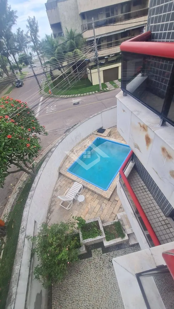 Apartamento, 3 quartos, 140 m² - Foto 23