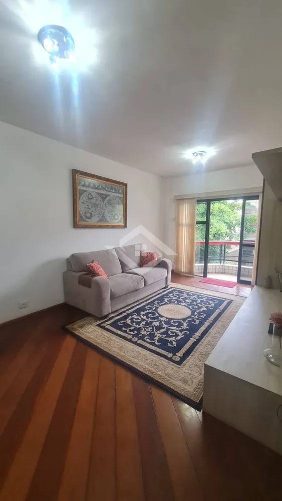 Apartamento, 3 quartos, 140 m² - Foto 4