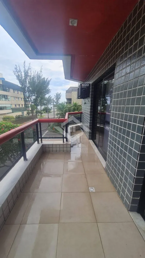 Apartamento, 3 quartos, 140 m² - Foto 1