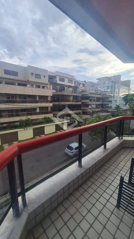 Apartamento, 3 quartos, 140 m² - Foto 21