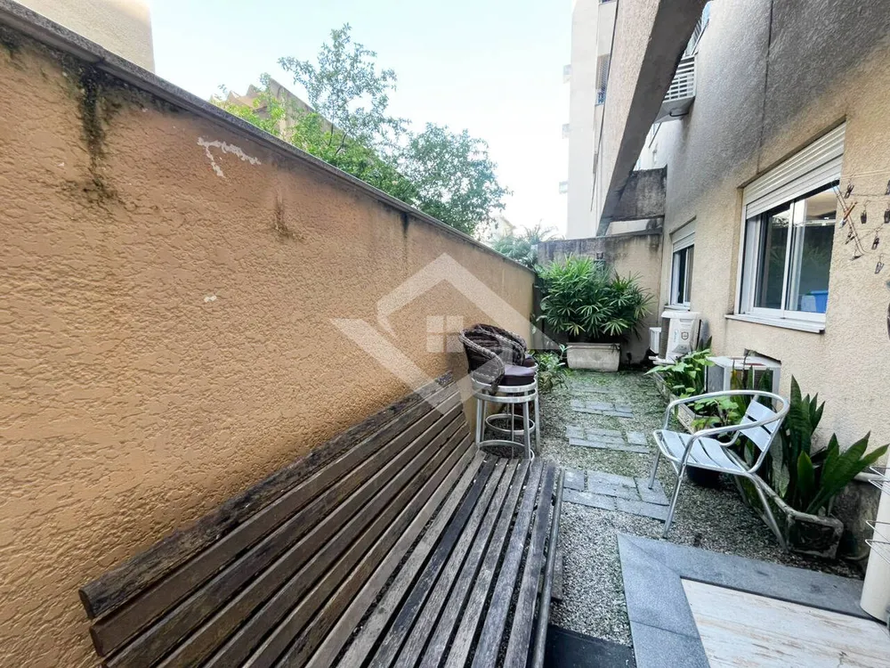 Apartamento, 2 quartos - Foto 4