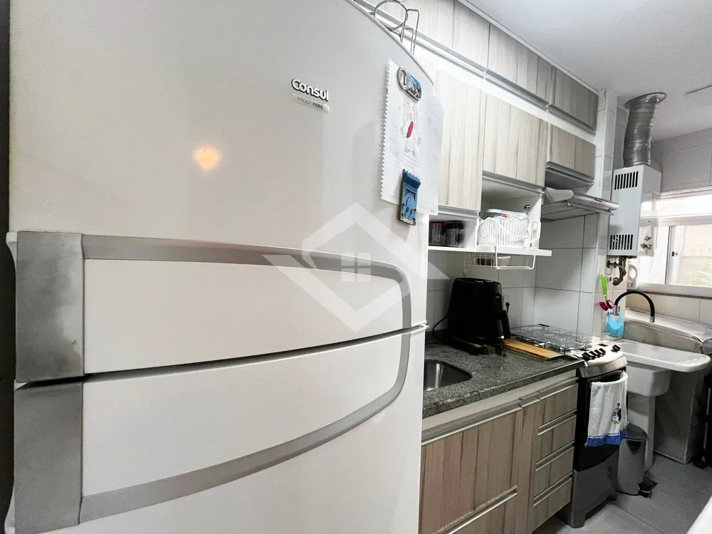 Apartamento, 2 quartos - Foto 10
