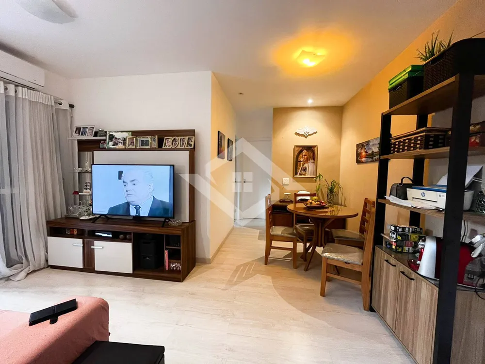 Apartamento, 2 quartos - Foto 1