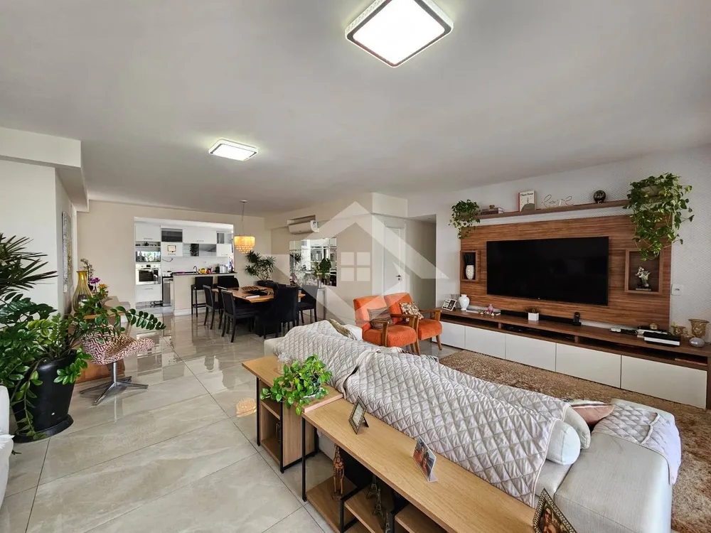 Apartamento, 3 quartos, 169 m² - Foto 7