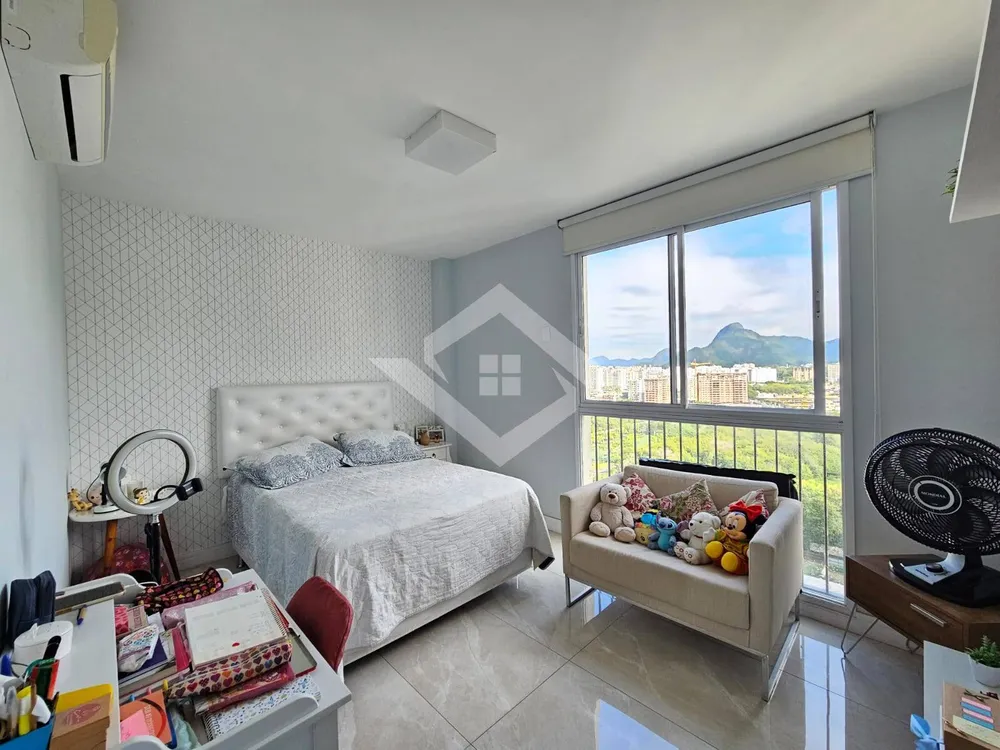 Apartamento, 3 quartos, 169 m² - Foto 27