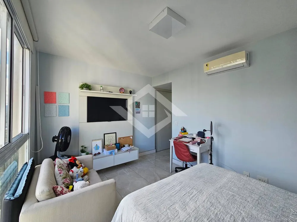 Apartamento, 3 quartos, 169 m² - Foto 28