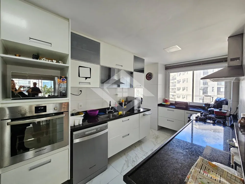 Apartamento, 3 quartos, 169 m² - Foto 37