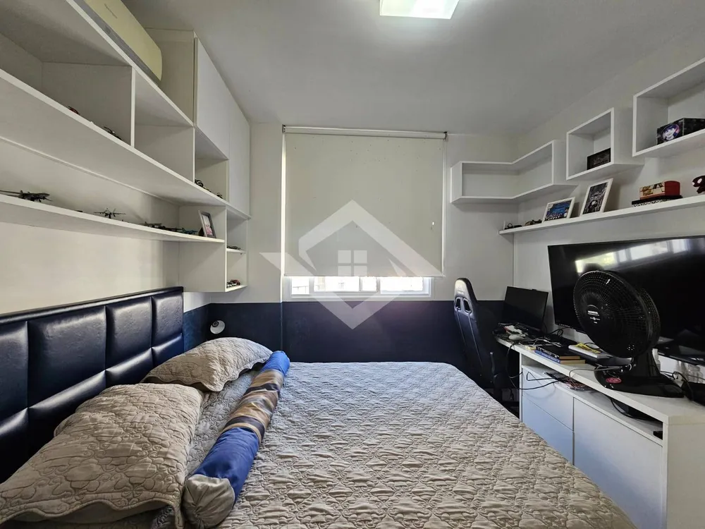 Apartamento, 3 quartos, 169 m² - Foto 26