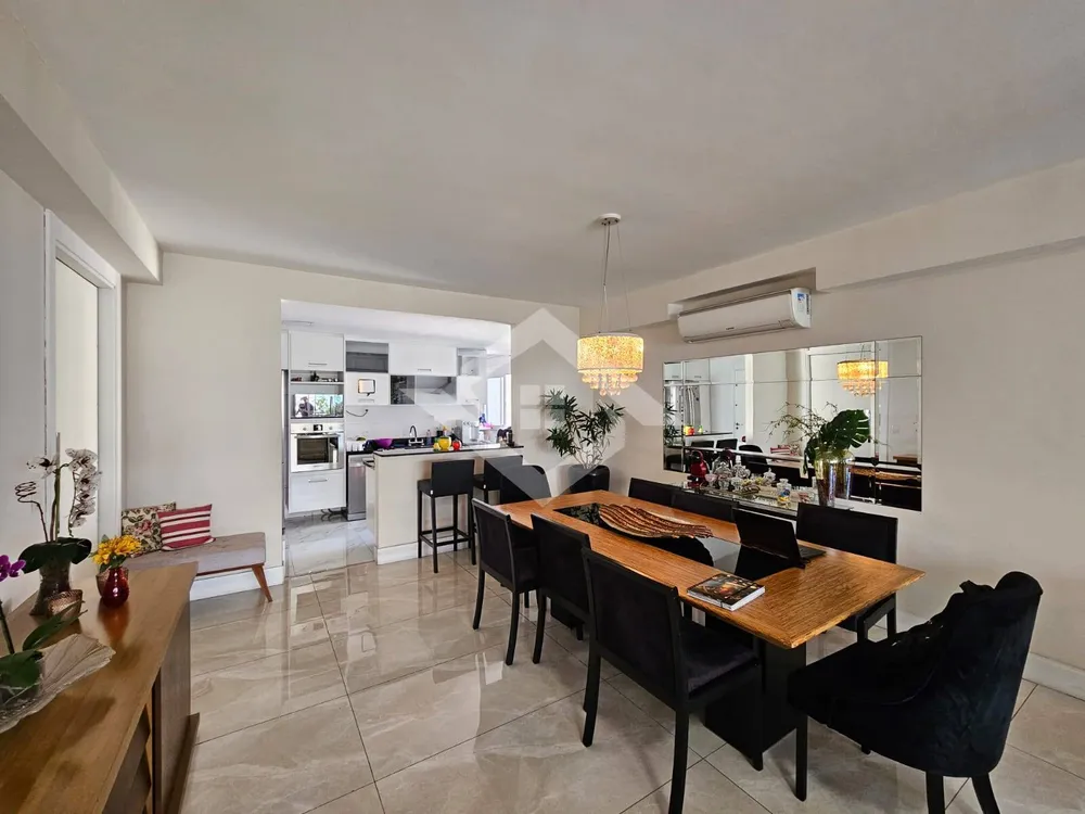 Apartamento, 3 quartos, 169 m² - Foto 11