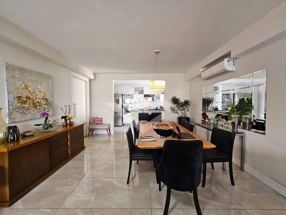 Apartamento, 3 quartos, 169 m² - Foto 10