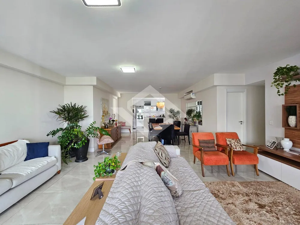 Apartamento, 3 quartos, 169 m² - Foto 6