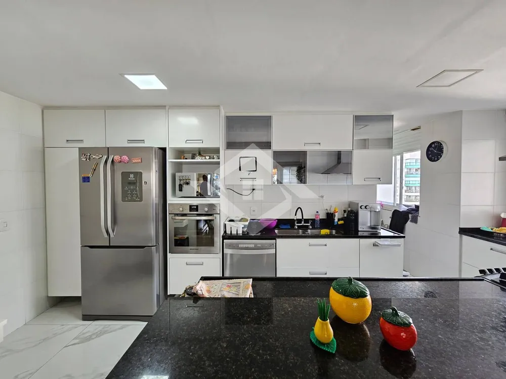 Apartamento, 3 quartos, 169 m² - Foto 34