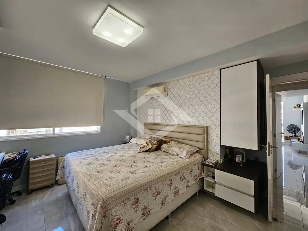 Apartamento, 3 quartos, 169 m² - Foto 16