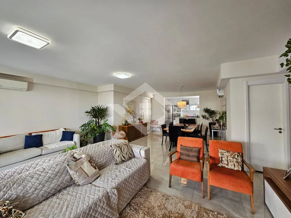 Apartamento, 3 quartos, 169 m² - Foto 13