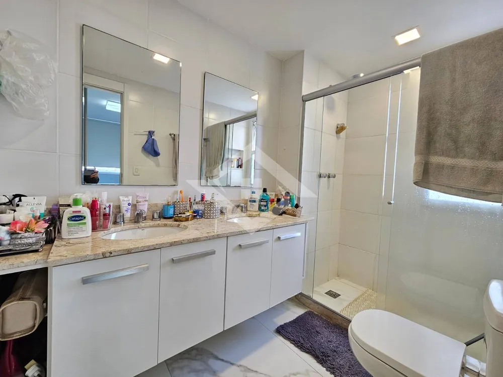 Apartamento, 3 quartos, 169 m² - Foto 20
