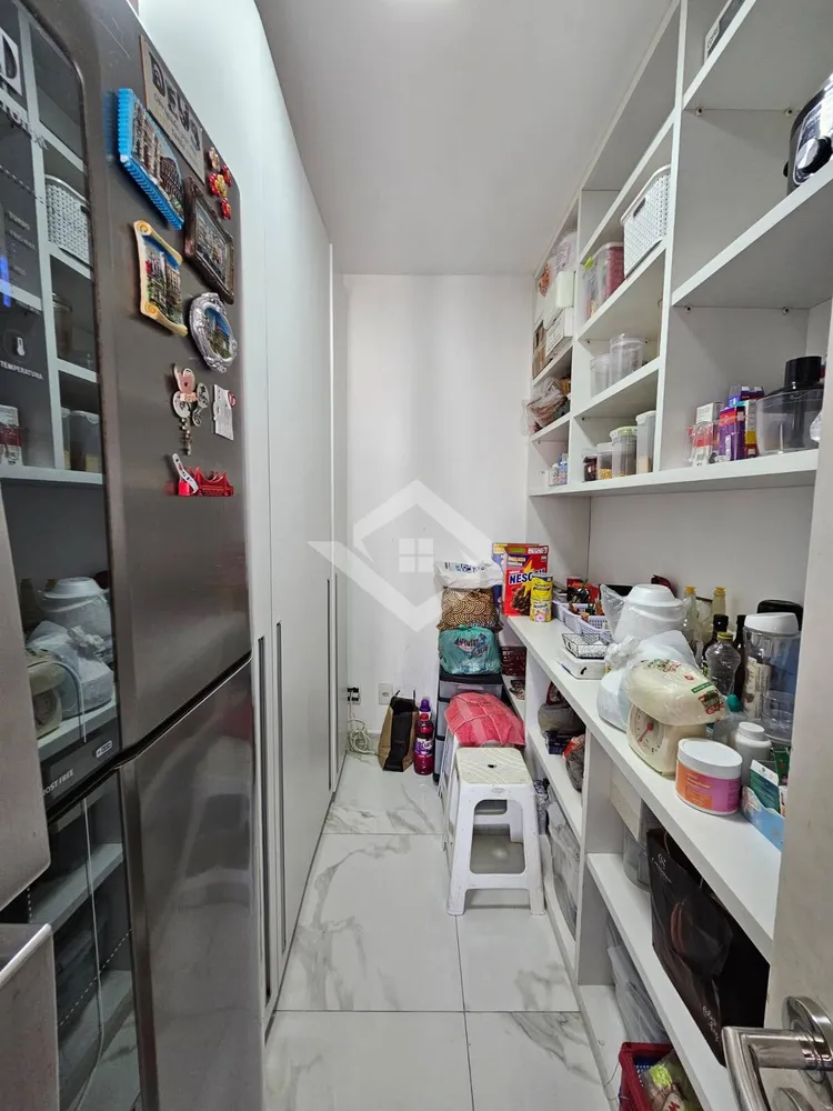 Apartamento, 3 quartos, 169 m² - Foto 36