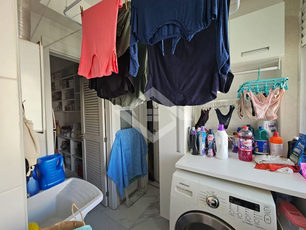 Apartamento, 3 quartos, 169 m² - Foto 35