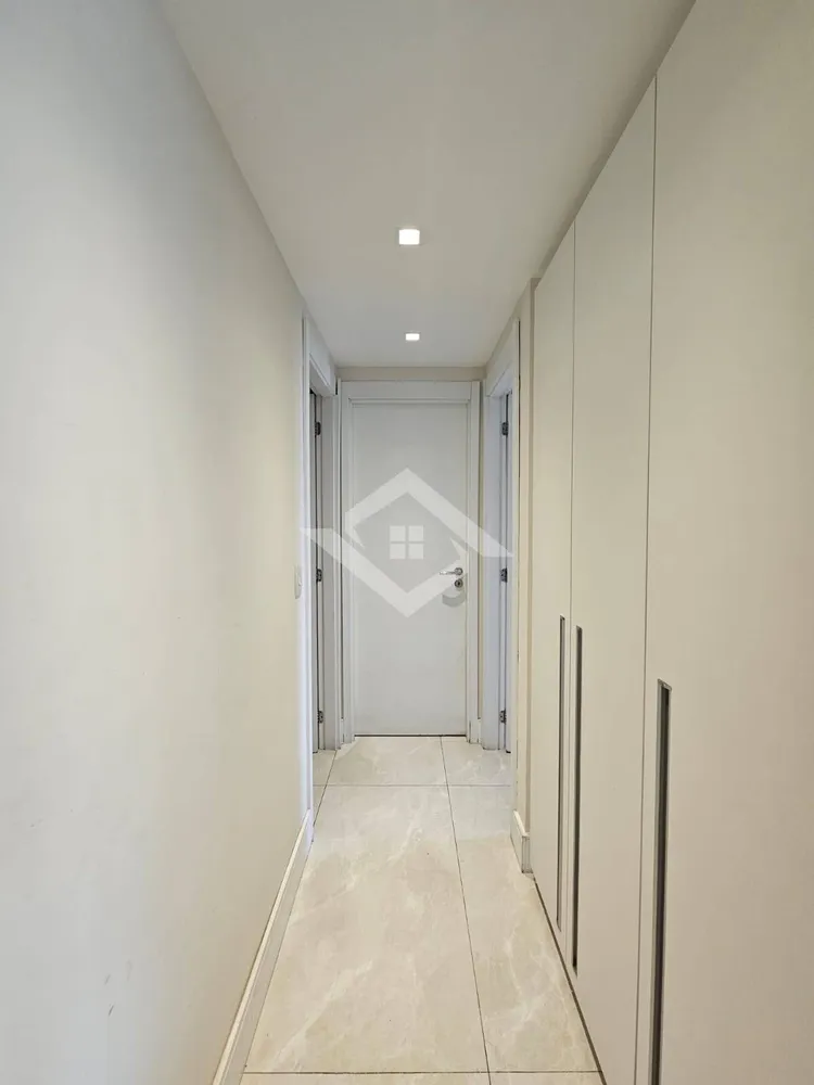 Apartamento, 3 quartos, 169 m² - Foto 17