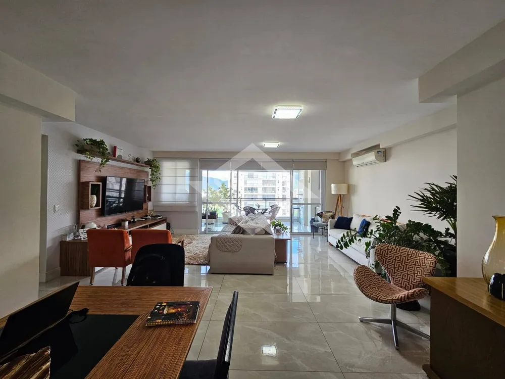 Apartamento, 3 quartos, 169 m² - Foto 12