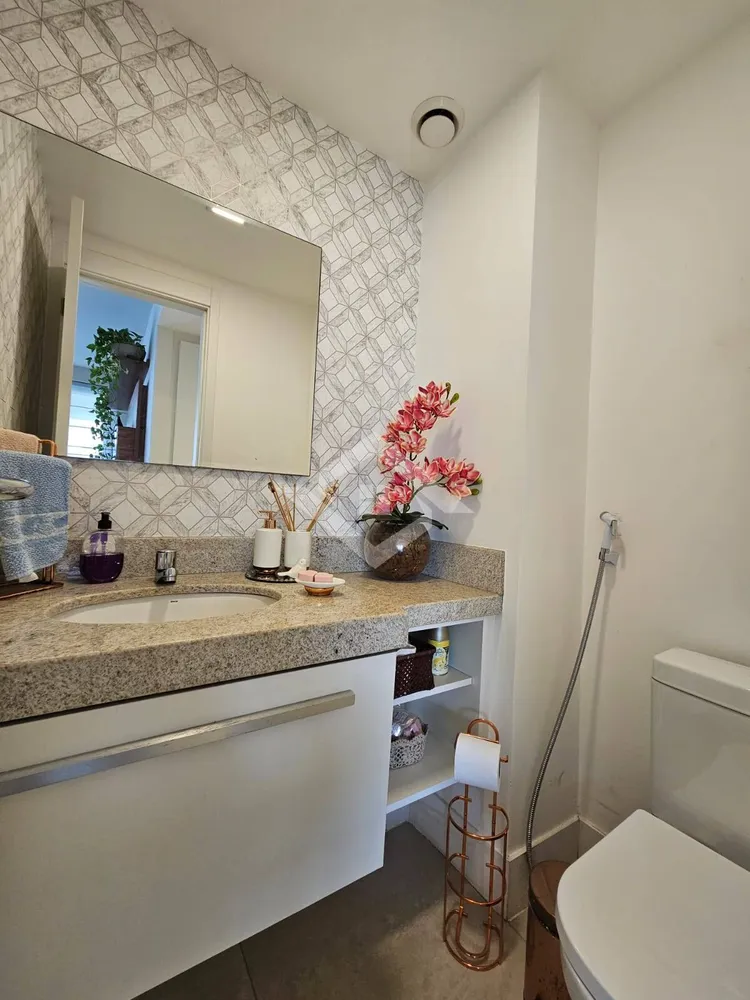 Apartamento, 3 quartos, 169 m² - Foto 14
