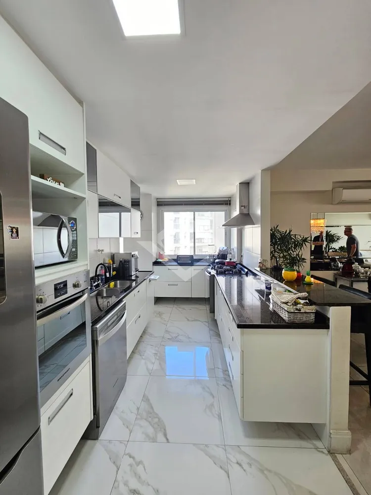 Apartamento, 3 quartos, 169 m² - Foto 33