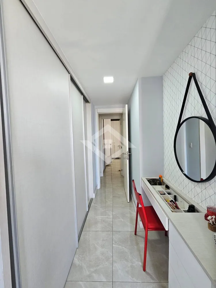 Apartamento, 3 quartos, 169 m² - Foto 32