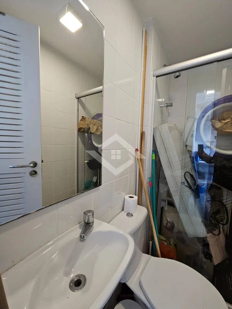 Apartamento, 3 quartos, 169 m² - Foto 38