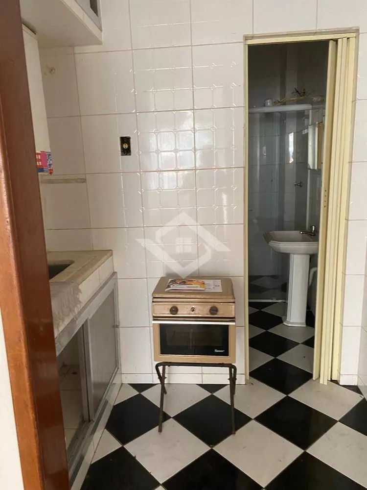 Apartamento à venda com 1 quarto, 30m² - Foto 3