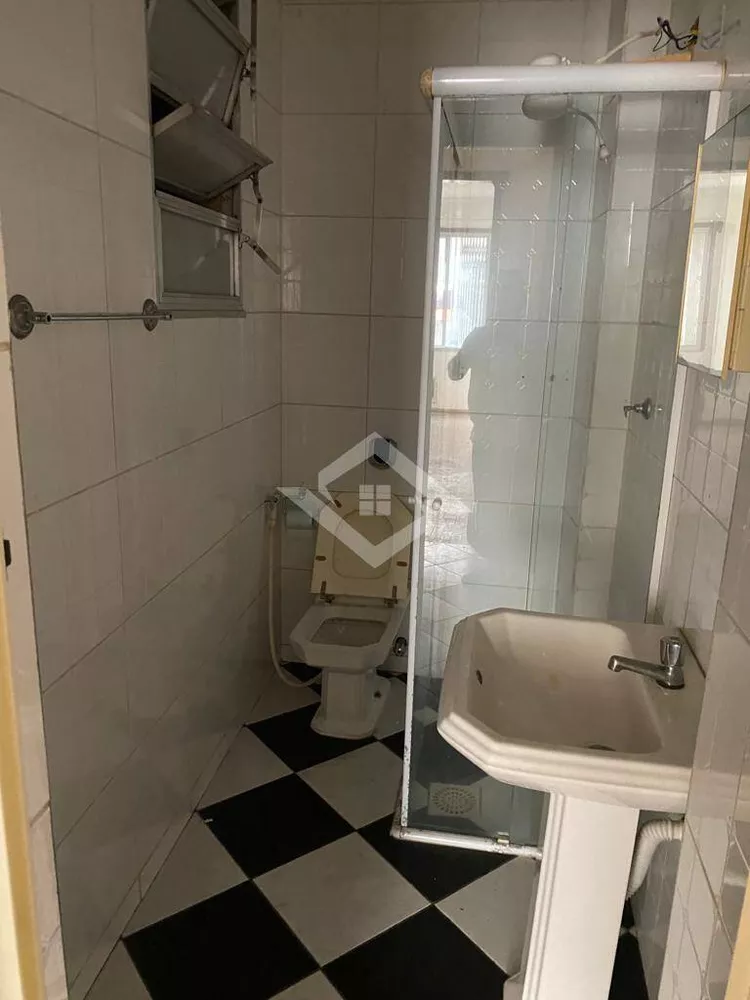 Apartamento à venda com 1 quarto, 30m² - Foto 4