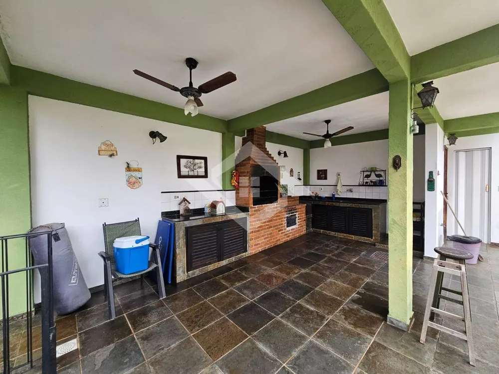 Casa, 3 quartos, 370 m² - Foto 21