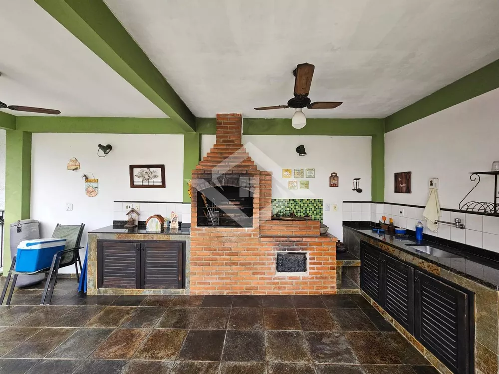 Casa, 3 quartos, 370 m² - Foto 22