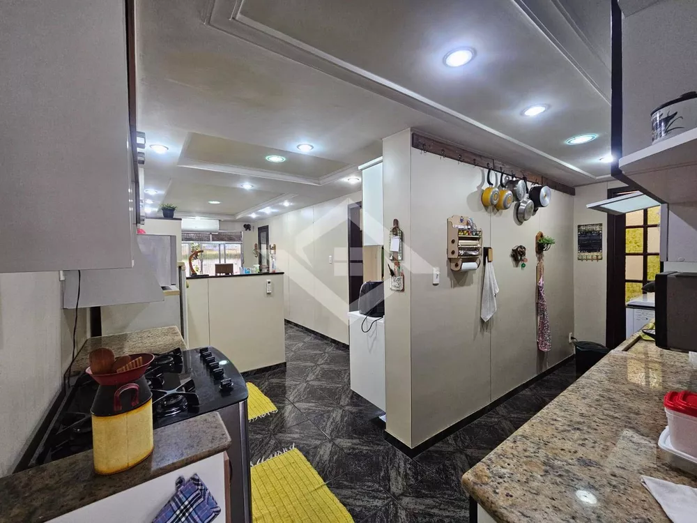 Casa, 3 quartos, 370 m² - Foto 19