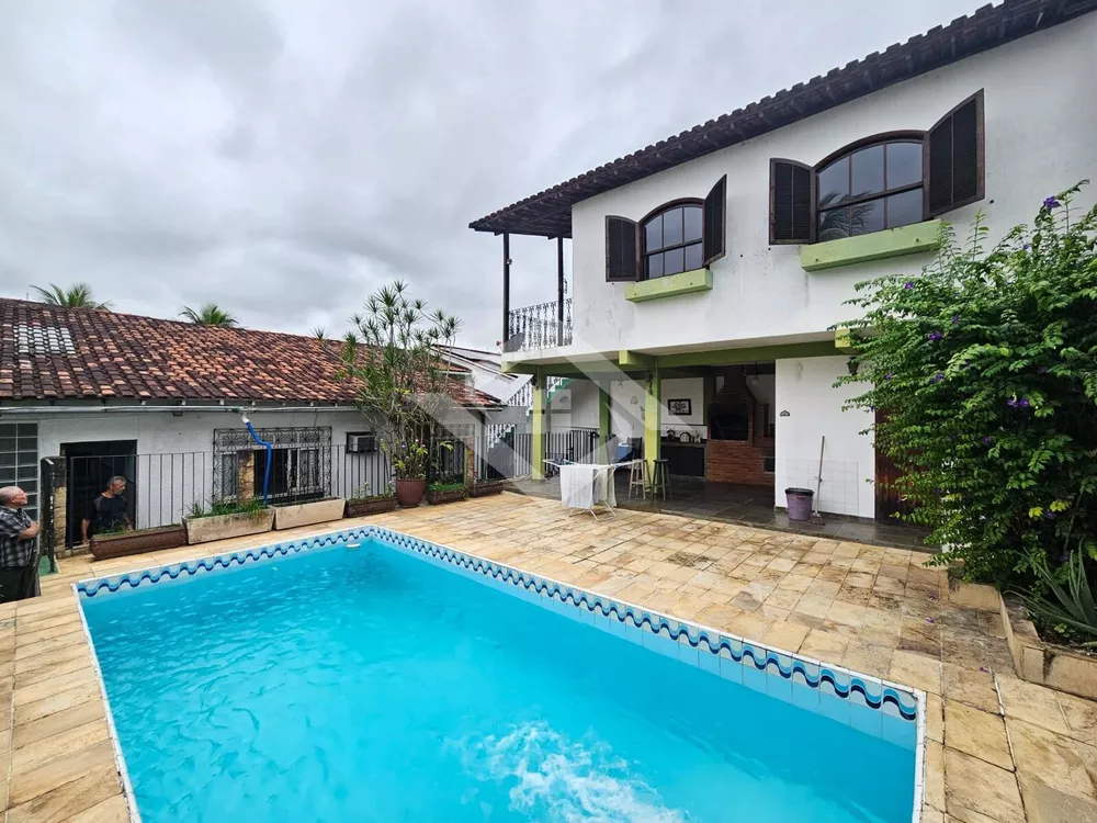 Casa, 3 quartos, 370 m² - Foto 20