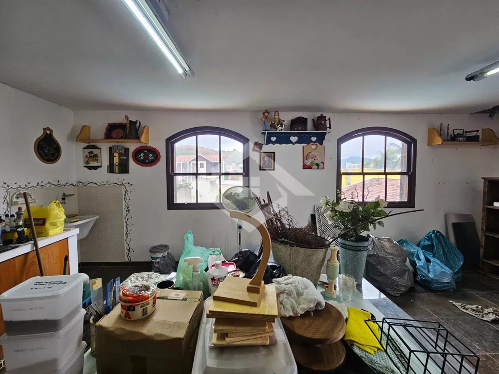 Casa, 3 quartos, 370 m² - Foto 27